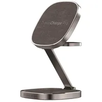 Mobile origin TravelCharge PRO Grey