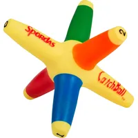 SPORDAS Catch Ball bunt No Size