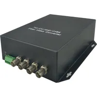LevelOne FC, 4 x BNC, 1310nm/1470-1610nm Extender