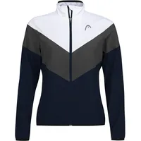 Head Club 22 Kinder blau - 164