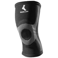 Müller Mueller Premium Knit Support with Geld Pad 1