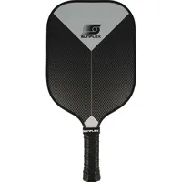 Sunflex sunflex® Pickleball Schläger Levis FG13 Carbon - Schwarz