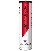 Tecnifibre - (4er Dose)