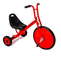 Winther Viking Dreirad Chopper