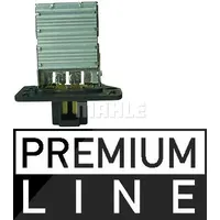 Mahle Widerstand, Innenraumgebläse [Hersteller-Nr. ABR44000P] für Kia