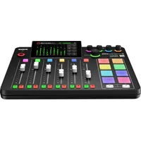 RØDE Microphones Rodecaster Pro II