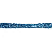 Glorex  Glitterglue Flasche 60 ml Dosierverschluss Blau