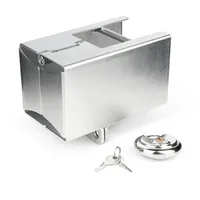 STEMA Diebstahlsicherung Safety Box Plus
