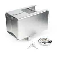 STEMA Diebstahlsicherung Safety Box Plus