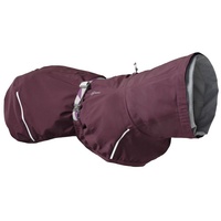 Hurtta Mudventure Eco Hundejacke - Burgundy - 35 cm