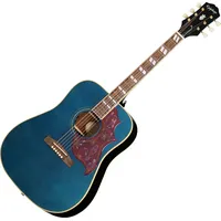Epiphone Miranda Lambert Bluebird Studio - Westerngitarre