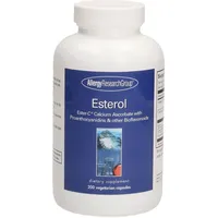 Allergy Research Group Esterol (675mg Vitamin C als Ester-C®)