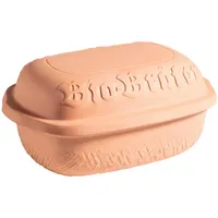 Mäser - Pfanne + Kochtopf, Braun