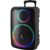 Trevi XF 1250 schwarz