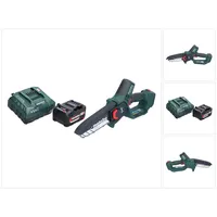 Metabo MS 18 LTX 15 inkl. 1 x 4,0