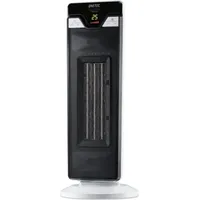 Imetec Diffusion Indoor Schwarz, Weiß 2200 W Elektrische Raumheizung