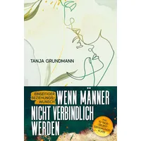Bookmundo Direct Einseitiger Beziehungswunsch - Wenn Männer nicht verbindlich