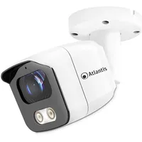 Atlantis Ultraflex A11-UX1014A-BP Outdoor Onvif PoE Bullet 3840x2016 H.264/H.265