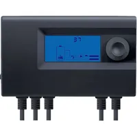 Euroster sp. z o.o. sp.k. Euro 11M Mischerregelung Mischer