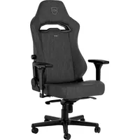 Noblechairs HERO ST TX Gaming Stuhl - anthrazit Gaming-Stuhl