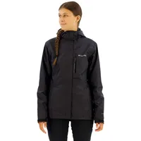 Columbia Pouring AdventureTM Iii Jacke - Black - S