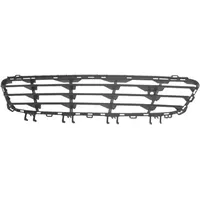 Van Wezel Lüftungsgitter, Stoßfänger ** Equipart ** 3745590