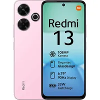 Xiaomi Redmi 13 6 GB RAM 128 GB Pearl