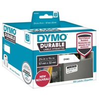 Dymo Original DirectLabel-Etiketten weiss 1933084