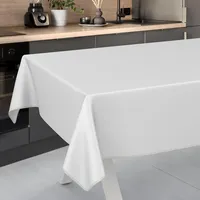 ANRO Wachstuch-Tischdecke Tischdecke abwaschbar Wachstuch Garten-Tischdecke Outdoor Indoor 100x140cm
