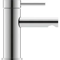 Duravit Circle Einhandmischer Chrom
