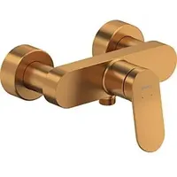 Duravit Wave AP, Bronze gebürstet