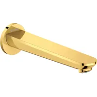 Duravit Wave Wanneneinlauf Gold