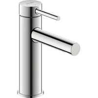 Duravit Circle Einhebel-Waschtischmischer M FreshStart, ohne Ablaufgarnitur, Ausladung 117