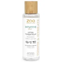 Zao Radiance Tonic Lotion Gesichtslotion 100 ml Silber