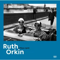 Hatje Cantz Verlag GmbH Ruth Orkin