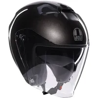 AGV Iridess E2206 Asfalto Grey XXL