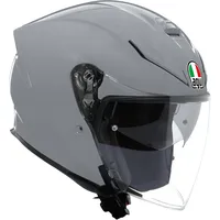 AGV K5 Jet EVO Nardo Grey XS