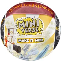 MGA Entertainment MGA's Miniverse Make It Mini The Lord
