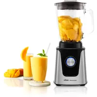 Ufesa Moonstone Standmixer, 1500W Leistung, 1,5L Glasbehälter, Geschwindigkeitsregler mit