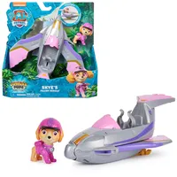 Spin Master PAW Patrol Jungle Pups – Falken-Fahrzeug mit