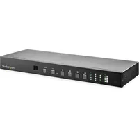 Startech 4x4 HDMI Matrix Switch, Switch Box