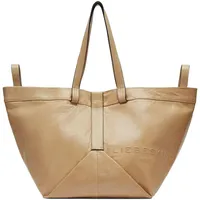Liebeskind Berlin Shopper Elvira Lamb SF Verna, aus echtem