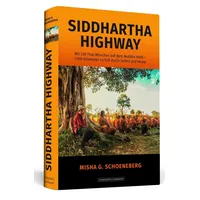 Schwarzkopf Siddhartha Highway