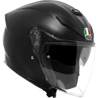 AGV K5 Jet EVO Matt Black S