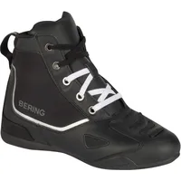 BERING Active Schuhe wasserdicht - Black - EU