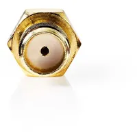 Nedis SMA Adapter - SMA Female Reverse Polarity -