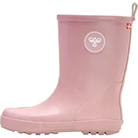 Hummel Rubber Gummistiefel Kinder deauville mauve 22