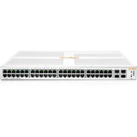HP HPE Aruba IOn 1930 48G 4SFP+ Switch, weiß