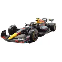 BBURAGO 18-38082P1 - F1 Red Bull RB19 '23 #11