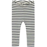 NAME IT »NBNBANI XSL LEGGING Noos blau